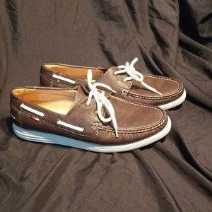 Phat Farm Boat shoes